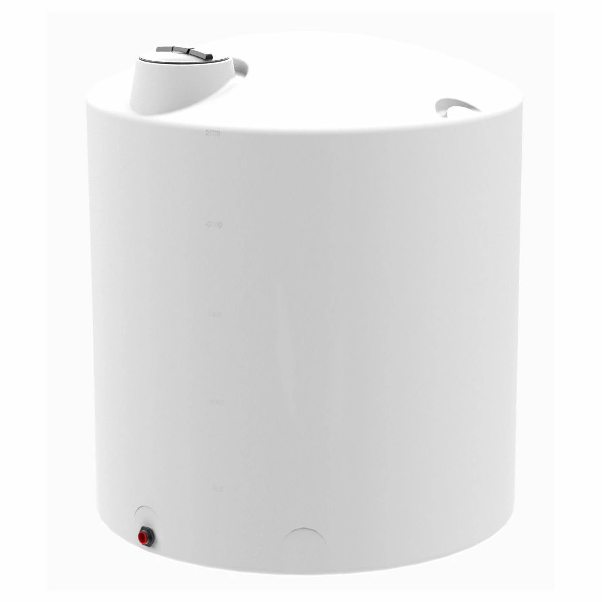 Top 10 π Den Hartog Industries Vertical Tank - Dome Top (Includes 16" Lid & 2" Fitting), VT2500-90, 2500 Gallon π 1 Top 10 π Den Hartog Industries Vertical Tank - Dome Top (Includes 16" Lid & 2" Fitting), VT2500-90, 2500 Gallon π