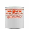 Promo ❤️ Cim-Tek Bio Tek Filter 10 Micron, 70225BAR ✔️