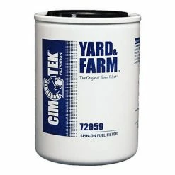 Deals 🎁 Cim-Tek Spin-On Fuel Filter, 72059 😍