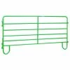 Cheapest 🔥 Hutchison Western Western Horse Corral Panel, 12 FT, Green, AE290-009-A12G 😀