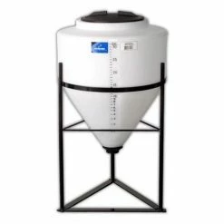 Best reviews of 🧨 Den Hartog Industries Inductor Tank (Includes 12" Lid & 2" FPT Fitting), IN0030-24, 30 Gallon 😀