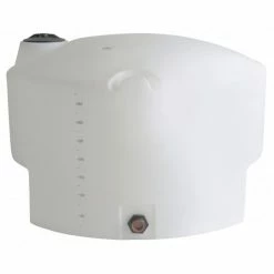 Wholesale 🔔 Den Hartog Industries Pick Up Tank (Includes 8" Lid & 2" Fitting), PU0350-62W, 350 Gallon 🛒