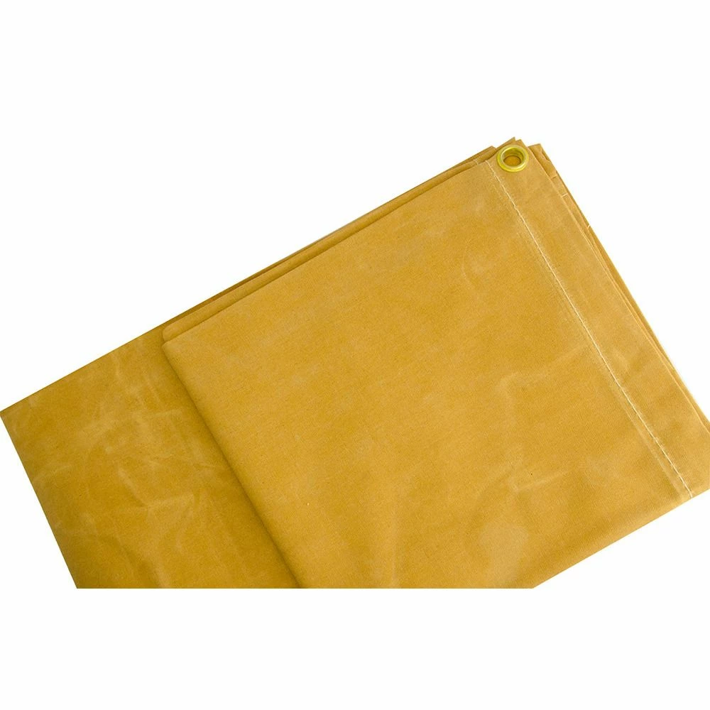 Buy ๐ฅ Erickson Canvas Tarp, 57073, 8 FT x 12 FT ๐ 2 Buy ๐ฅ Erickson Canvas Tarp, 57073, 8 FT x 12 FT ๐ - Image 2