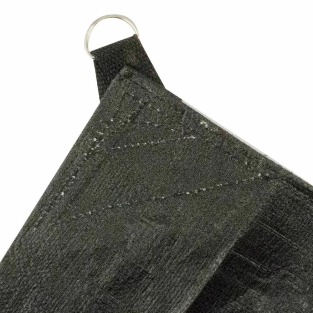 Flash Sale 🥰 Erickson Industrial-Grade Truck / Trailer Poly Tarp, Black, 57044, 10 FT x 16 FT 🎁 2 Flash Sale 🥰 Erickson Industrial-Grade Truck / Trailer Poly Tarp, Black, 57044, 10 FT x 16 FT 🎁 - Image 2