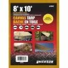 Brand new 🧨 Erickson Canvas Tarp, 57072, 8 FT x 10 FT 🧨