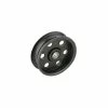 Budget 💯 G&G Manufacturing 4 IN Fp Idler Pulley 1/2 IN Bore with Clam Shell, 011-6408 🌟