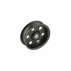 Deals 😉 G&G Manufacturing 4 IN Fp Idler Pulley 5/8 IN Bore with Clam Shell, 011-6410 ✨