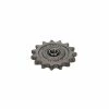 Buy 😍 G&G Manufacturing 5015e Idler Sprocket 1/2 IN with Clam Shell, 05015E08 🛒