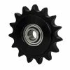 Outlet ⭐ G&G Manufacturing 6015e Idler Sprocket 5/8 IN with Clam Shell, 06015E10 😀