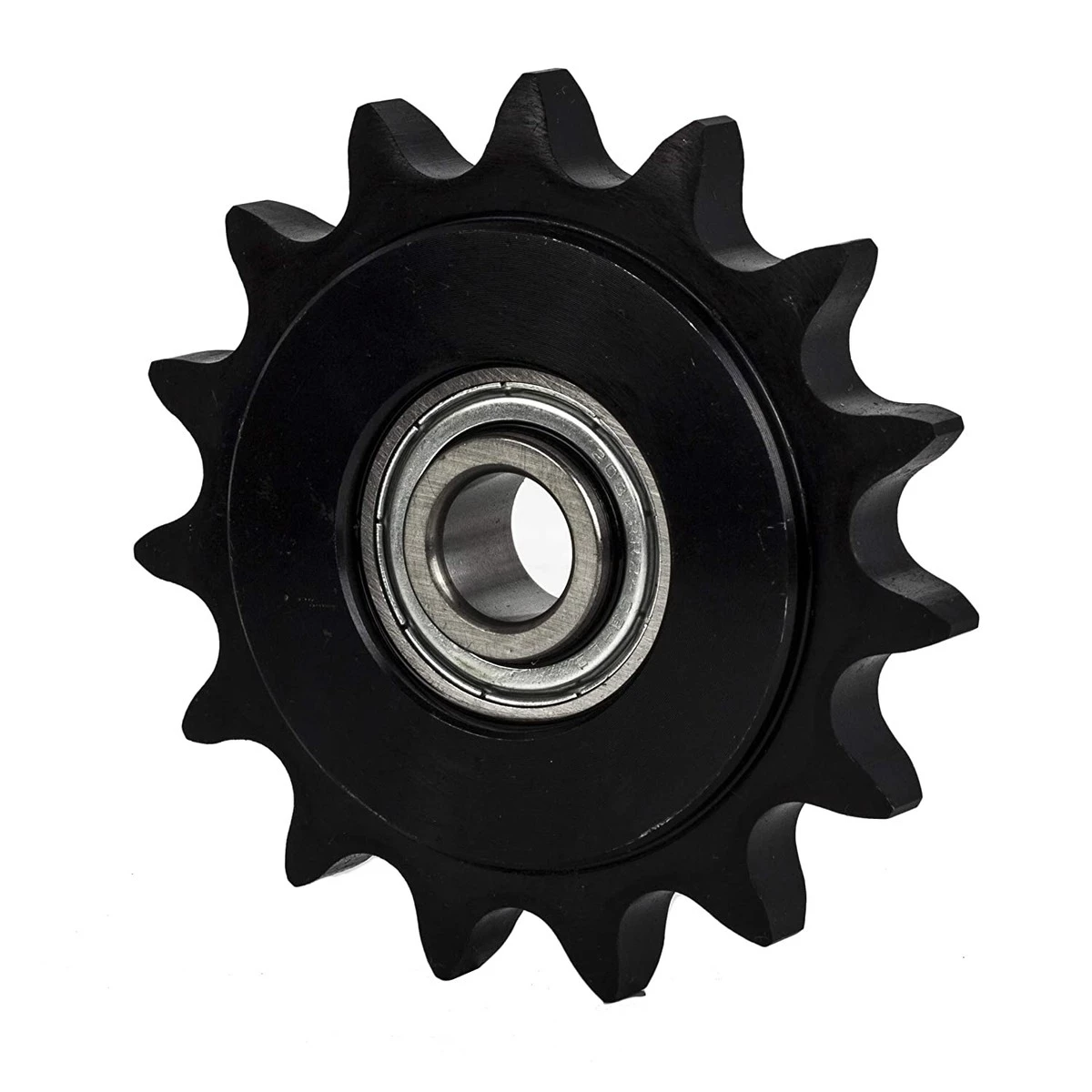 Outlet β G&G Manufacturing 6015e Idler Sprocket 5/8 IN with Clam Shell, 06015E10 π 1 Outlet β G&G Manufacturing 6015e Idler Sprocket 5/8 IN with Clam Shell, 06015E10 π
