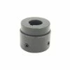 Coupon 😉 G&G Manufacturing X 1-1/4 IN Round Weldahub with Clam Shell, 000300205 🛒
