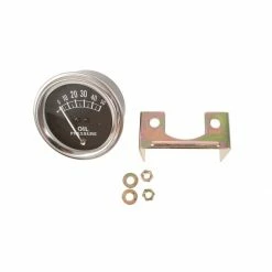 Promo 🛒 Calco Oil Pressure Gauge Ford, C09700 💯