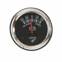 New 🎉 Calco Ammeter 60, C09704 🔔