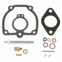 Cheapest 🥰 Calco Carburetor Repair Kit Ih Bk12v, C60937 👍
