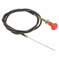 Hot Sale ⌛ Calco Choke Cable 72 IN, C72083 🎁