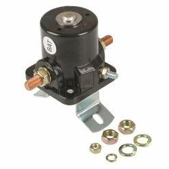 New 😍 Calco Solenoid, C73290 🔥