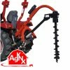 Buy 🔥 Agknx Post Hole Digger, Model 650, 9 IN Auger, DIGT650A9 ❤️