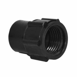 Best Sale ⭐ Green Leaf Female Adapter, 11/1 IN6 Female UN x 1/4 IN Female NPT, 1116AP 😉