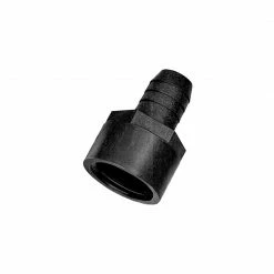 Discount 🛒 Green Leaf Straight Adapter, 1/2 IN Female NPT x 1/2 IN Barb, AF1212P 🎉