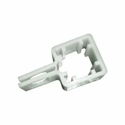 Outlet 🔥 Green Leaf Boom Clamp, 1 IN, B111 🤩