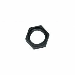 Outlet 🔔 Green Leaf Hex Nut, 11/16 IN Female UN, N1116P 🛒