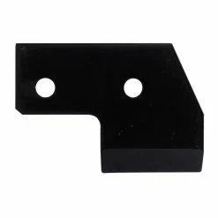 Flash Sale 👍 Agknx Auger, Outer Cutting Edge, 12 IN, AUGT312 🌟