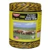 Buy ❤️ Parmak Baygard heavy Duty Electric Fence Wire, 656 Feet / 200 Meters, 121 ⭐