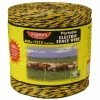 Outlet 💯 Parmak Baygard Heavy Duty Electric Fence Wire, 1312 Feet / 400 Meters, 122 ❤️