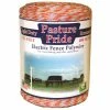 Best deal 🥰 Parmak Pasture Pride Electric Fence Wire, 1312 Feet / 400 Meters, 913 ⌛