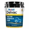 New 🎉 Mobil Tractor Hydraulic / Transmission Fluid, 424, 124788, 5 Gallon 🎁