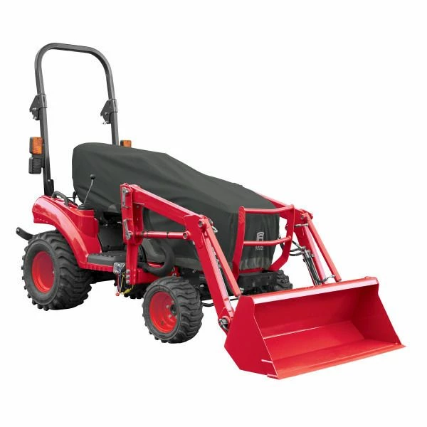 Top 10 ๐คฉ Classic Accessories Compact Utility Tractor Cover, Grey, 52-151-380301-RT ๐ฅฐ 1 Top 10 ๐คฉ Classic Accessories Compact Utility Tractor Cover, Grey, 52-151-380301-RT ๐ฅฐ