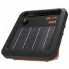 Wholesale 👍 Gallagher S40 Energizer, Solar Fencer, G345424 🔥