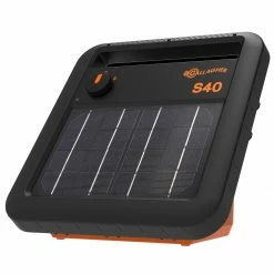 Wholesale 👍 Gallagher S40 Energizer, Solar Fencer, G345424 🔥