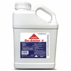 Deals 👏 Drexel 2-4-D Amine, 11320-101, 1 Gallon 😉