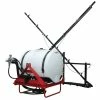 Best reviews of 🛒 Fimco 3-Point Sprayer, 5301506, 110 Gallon ⌛