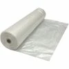 Cheap ⭐ Husky Poly Sheeting, 10 FT x 25 FT 4 MIL, Clear, 410-25C 😉