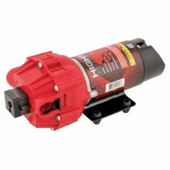 Promo 👏 High Flo High Performance Pump 4.5 GPM 60 PSI, 5151088 😀