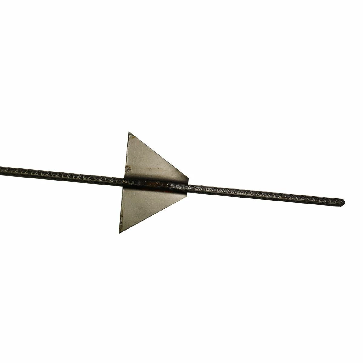 Cheap ๐ W & H 3/8 IN Rebar Steel Fence Post, REBAR-48-0 ๐ฅฐ 2 Cheap ๐ W & H 3/8 IN Rebar Steel Fence Post, REBAR-48-0 ๐ฅฐ - Image 2