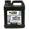 Outlet 💯 Lube King Premium Universal Trans-Hydraulic Fluid, LU25UN2G, 2 Gallon ❤️