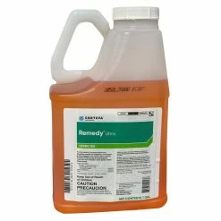 Budget 🔥 Corteva Agriscience Remedy Ultra Herbicide Concentrate, TIREMEDY1, 1 Gallon 💯