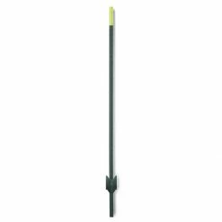 Hot Sale ✨ Nucor Steel T-Post, Green / Lime, 5.5 FT, FPN133066GL 🔔