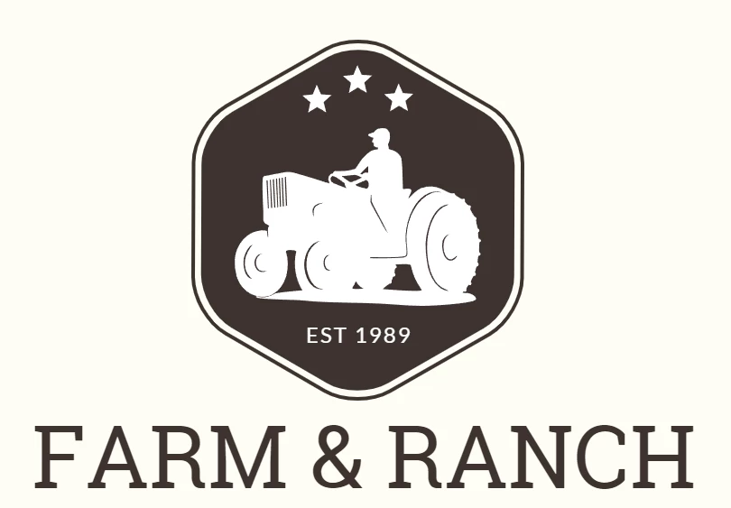 Farm & Ranch Equipment Shop